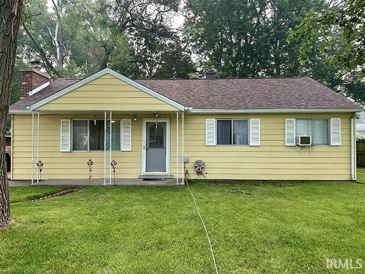 59580 Garver Avenue Elkhart IN 46517