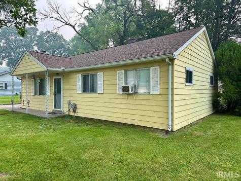 59580 Garver Avenue Elkhart IN 46517
