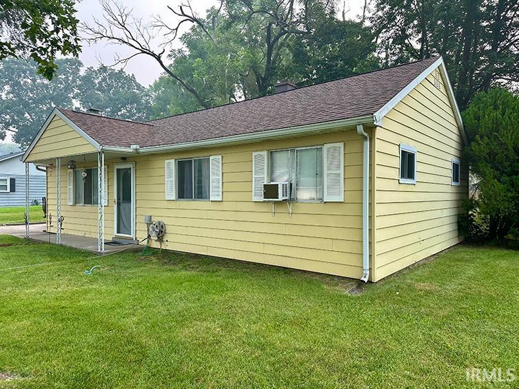 59580 Garver Avenue Elkhart IN 46517