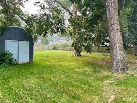 59580 Garver Avenue Elkhart IN 46517