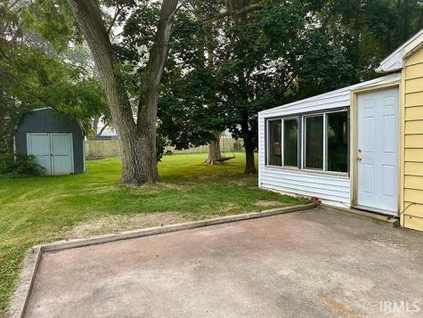 59580 Garver Avenue Elkhart IN 46517