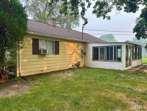59580 Garver Avenue Elkhart IN 46517