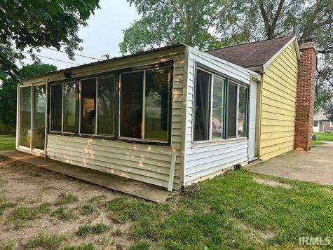 59580 Garver Avenue Elkhart IN 46517