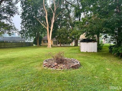59580 Garver Avenue Elkhart IN 46517