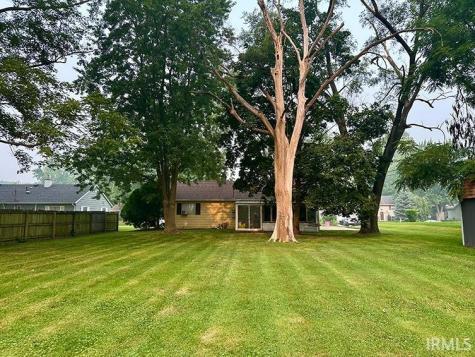 59580 Garver Avenue Elkhart IN 46517
