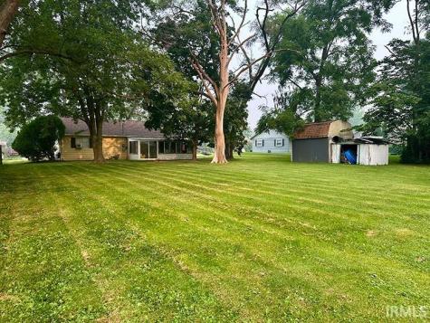 59580 Garver Avenue Elkhart IN 46517