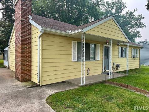 59580 Garver Avenue Elkhart IN 46517