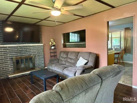 59580 Garver Avenue Elkhart IN 46517