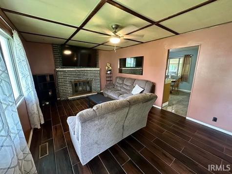 59580 Garver Avenue Elkhart IN 46517