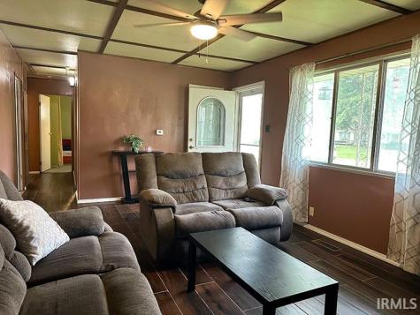 59580 Garver Avenue Elkhart IN 46517