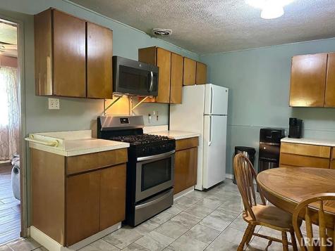 59580 Garver Avenue Elkhart IN 46517
