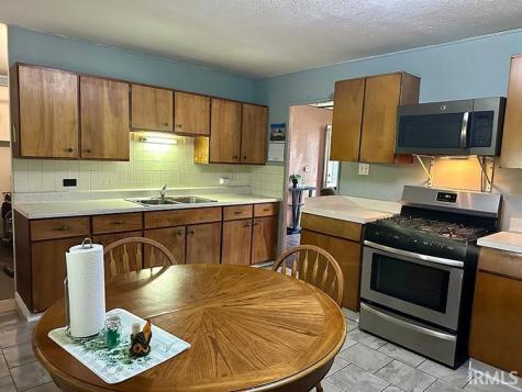 59580 Garver Avenue Elkhart IN 46517