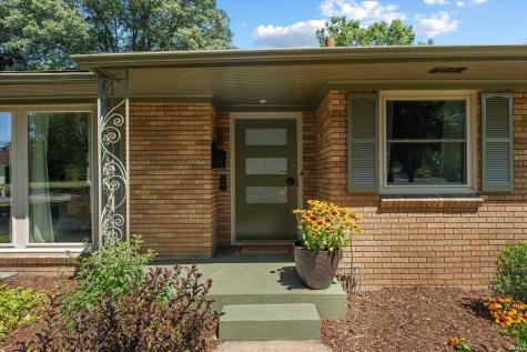2121 E Madison Street South Bend IN 46617