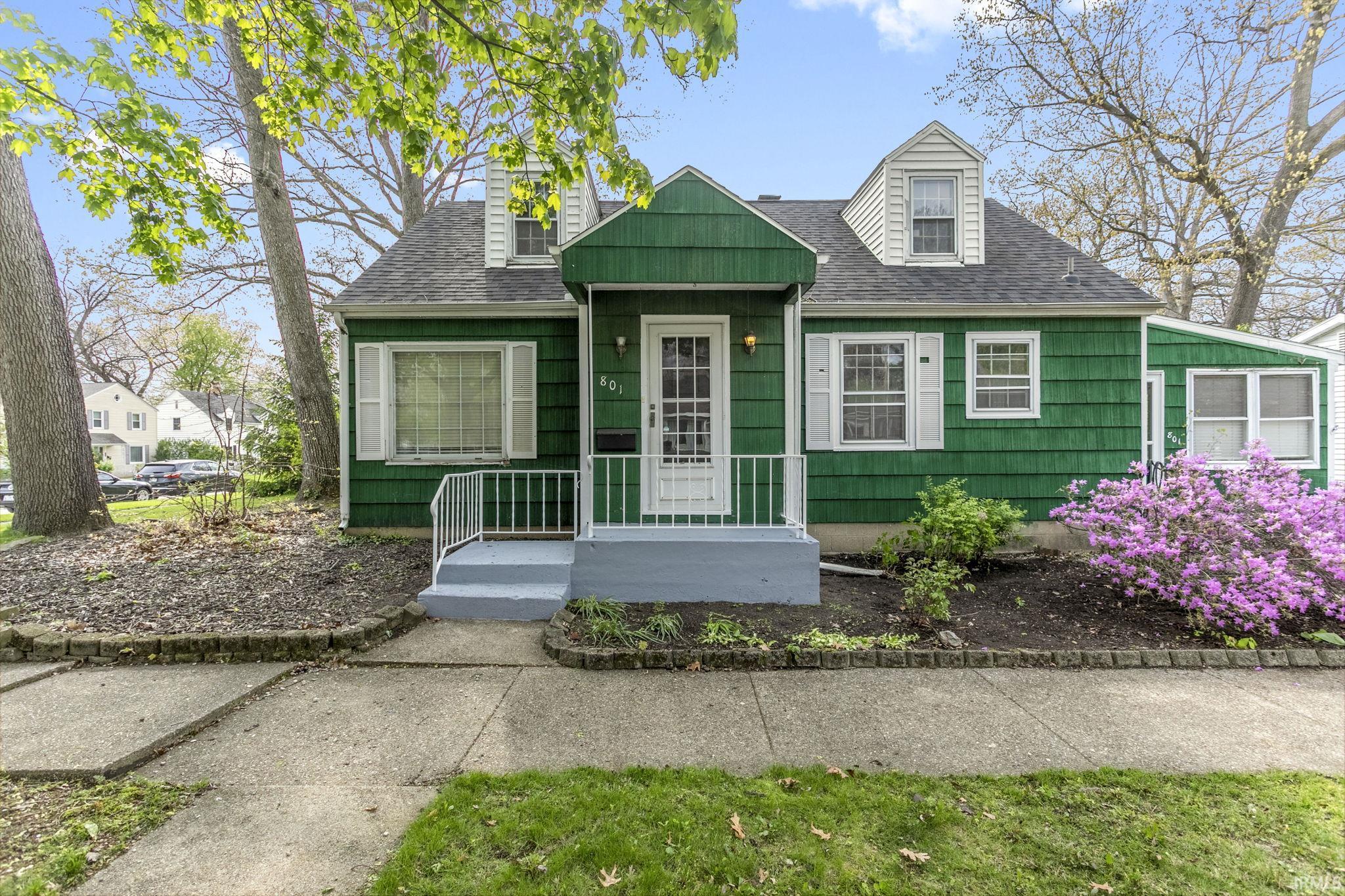 801 Webster Street Mishawaka IN 46545
