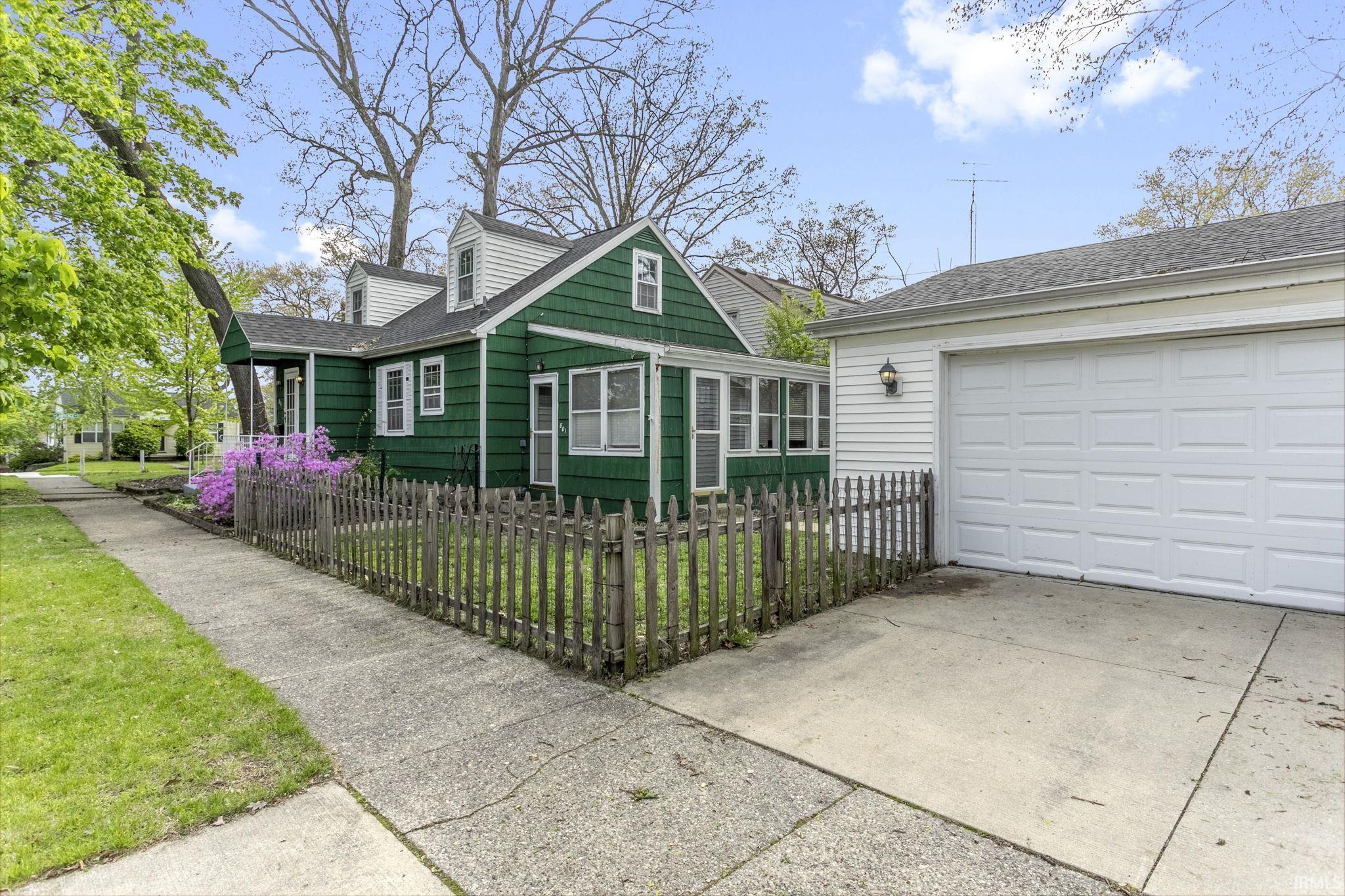 801 Webster Street Mishawaka IN 46545