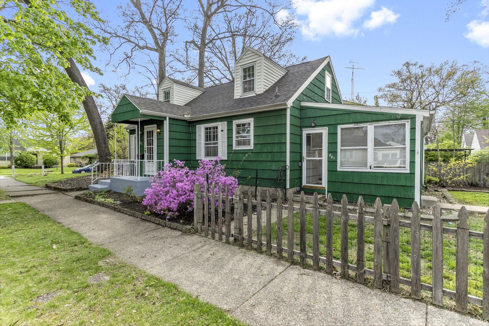 801 Webster Street Mishawaka IN 46545