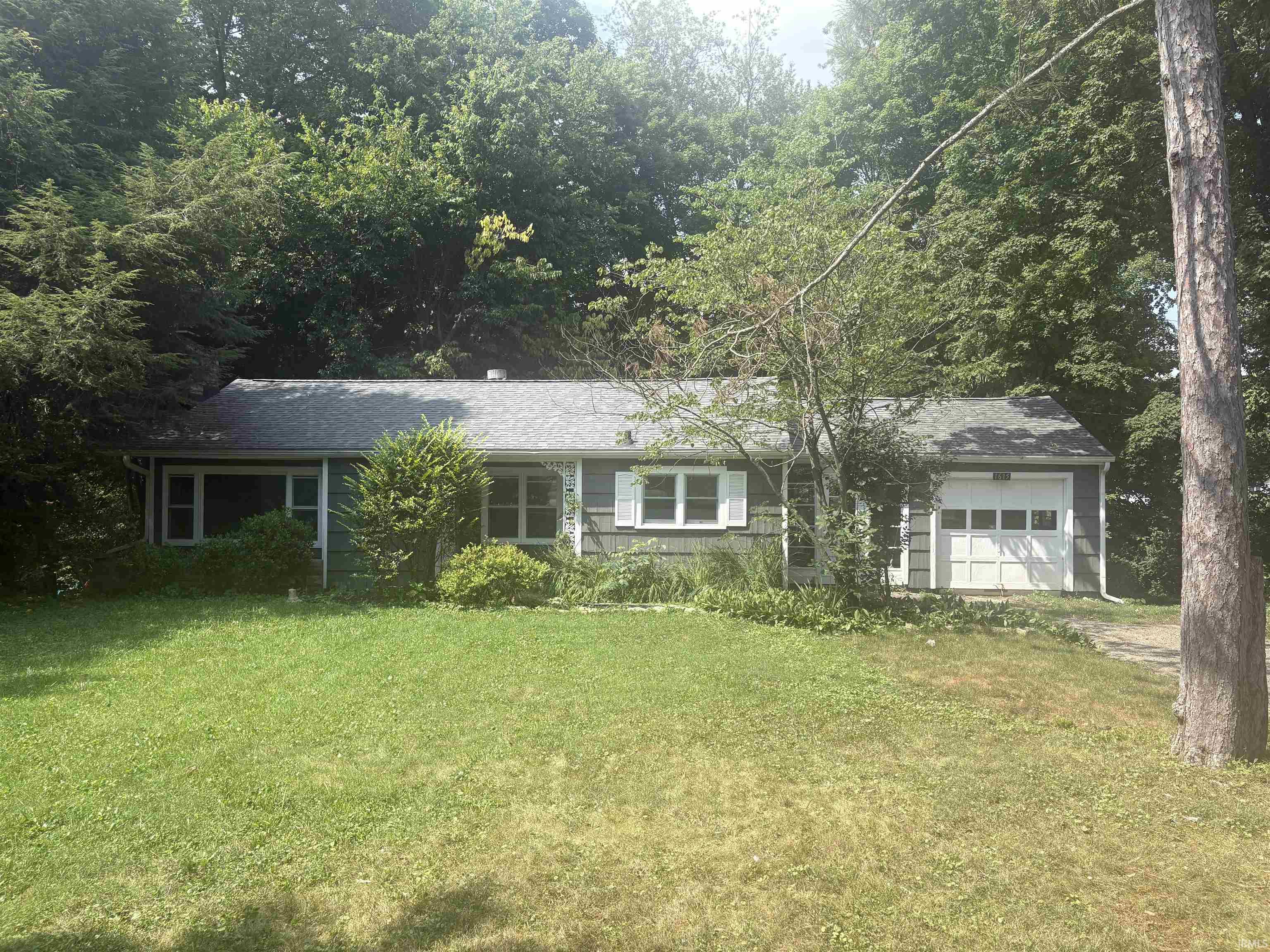 1615 E Matlock Road Bloomington IN 47408
