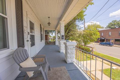 1017 11th Street Tell City IN 47586