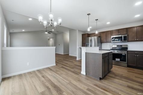 218 Saddle Ridge Drive Garrett IN 46738