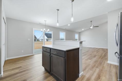 218 Saddle Ridge Drive Garrett IN 46738