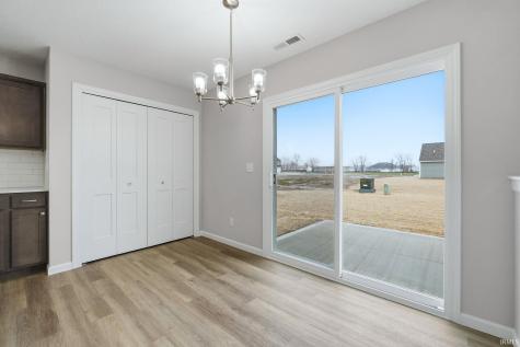 218 Saddle Ridge Drive Garrett IN 46738