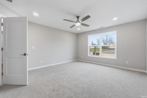 218 Saddle Ridge Drive Garrett IN 46738