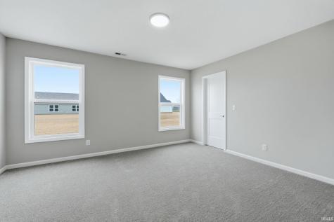 218 Saddle Ridge Drive Garrett IN 46738