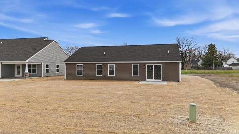 218 Saddle Ridge Drive Garrett IN 46738