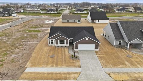 218 Saddle Ridge Drive Garrett IN 46738