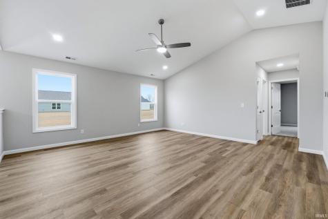 218 Saddle Ridge Drive Garrett IN 46738