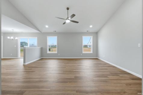218 Saddle Ridge Drive Garrett IN 46738