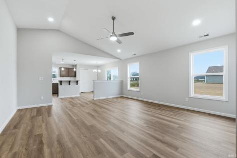 218 Saddle Ridge Drive Garrett IN 46738