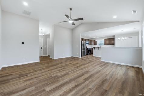 218 Saddle Ridge Drive Garrett IN 46738