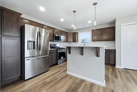 218 Saddle Ridge Drive Garrett IN 46738