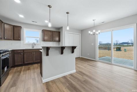 218 Saddle Ridge Drive Garrett IN 46738