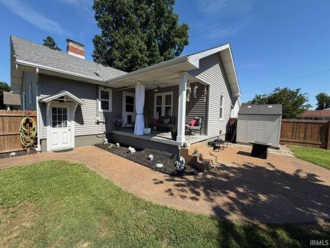 752 S Englewood Avenue Evansville IN 47714