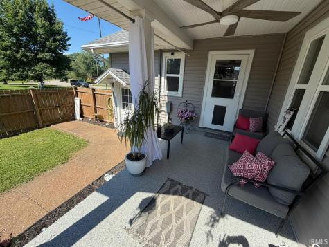 752 S Englewood Avenue Evansville IN 47714