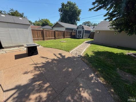752 S Englewood Avenue Evansville IN 47714