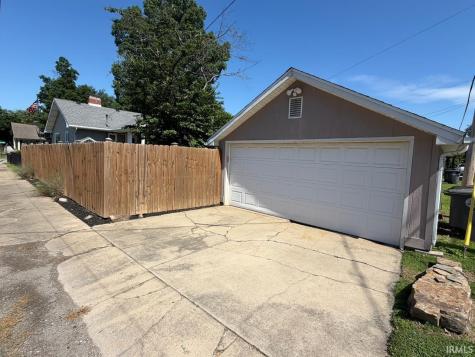 752 S Englewood Avenue Evansville IN 47714