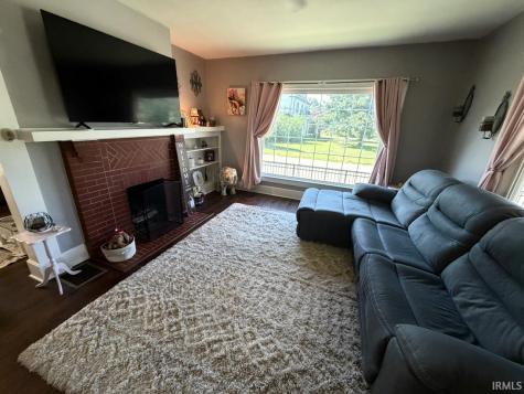 752 S Englewood Avenue Evansville IN 47714