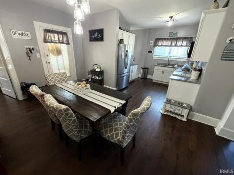 752 S Englewood Avenue Evansville IN 47714