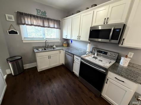 752 S Englewood Avenue Evansville IN 47714