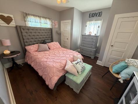 752 S Englewood Avenue Evansville IN 47714