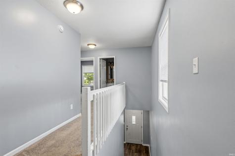 2536 Caroline Street Fort Wayne IN 46803