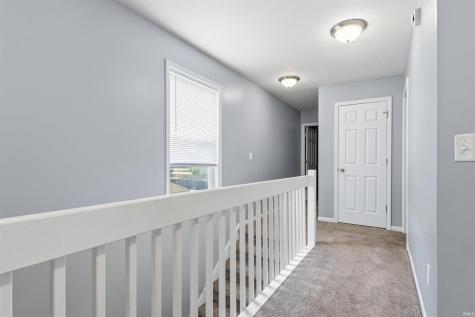 2536 Caroline Street Fort Wayne IN 46803