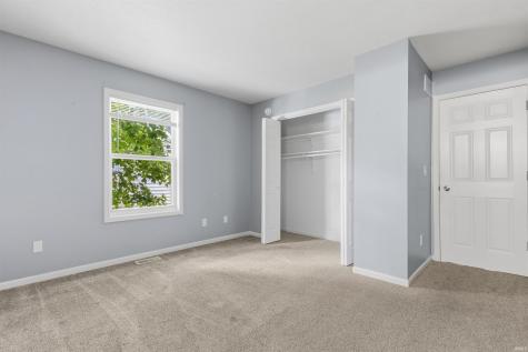 2536 Caroline Street Fort Wayne IN 46803