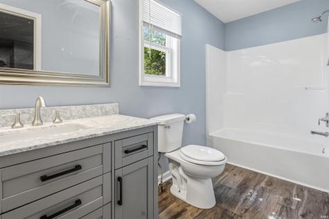 2536 Caroline Street Fort Wayne IN 46803