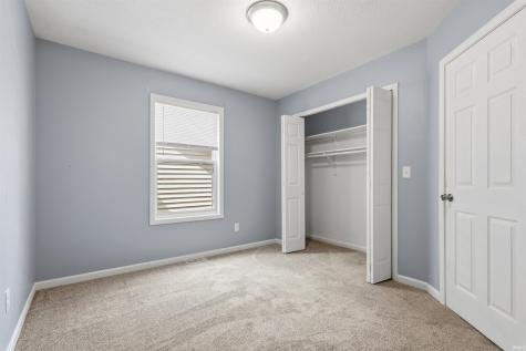 2536 Caroline Street Fort Wayne IN 46803