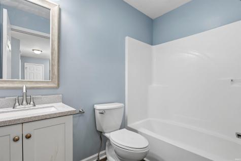 2536 Caroline Street Fort Wayne IN 46803