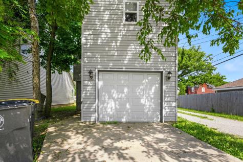 2536 Caroline Street Fort Wayne IN 46803